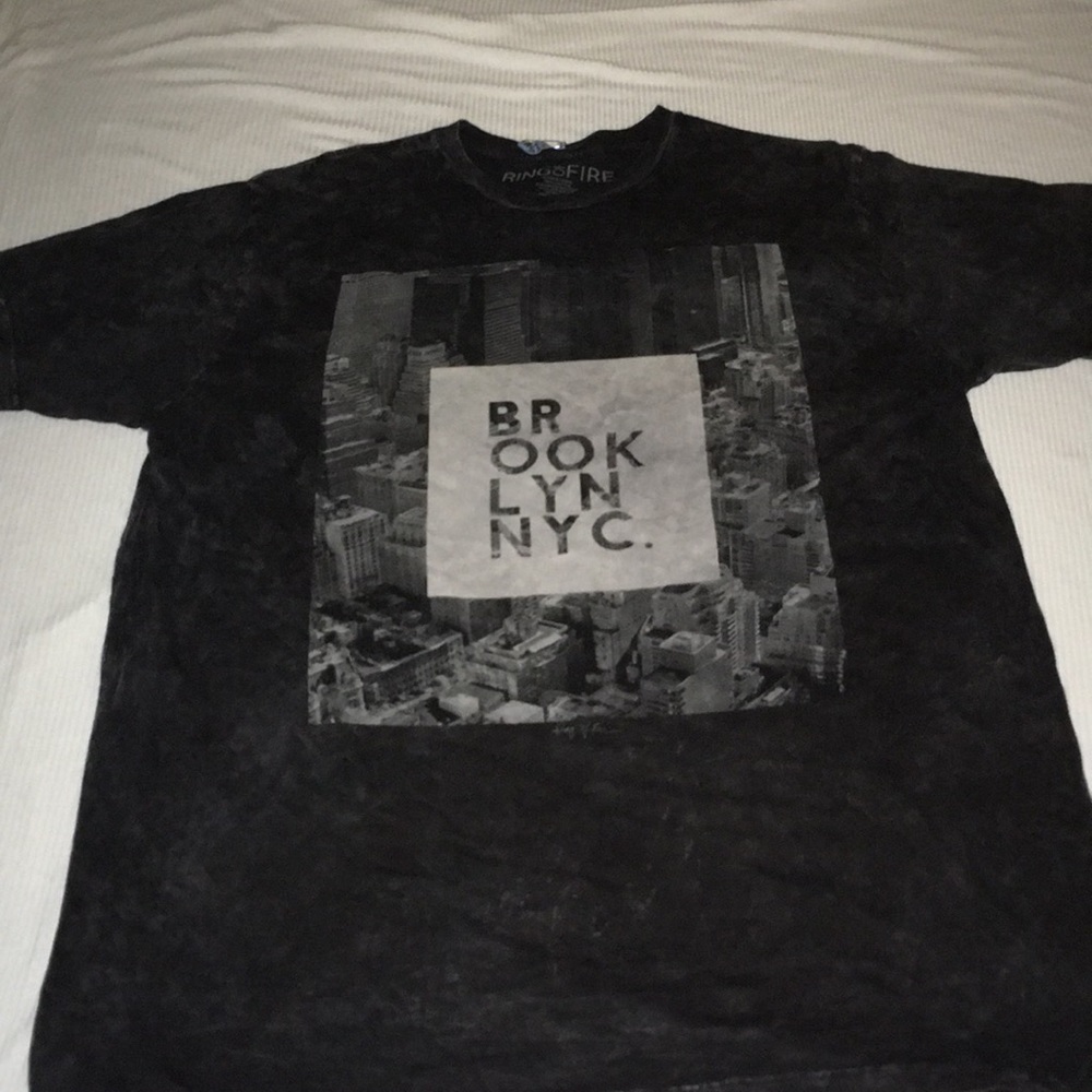 Graphic T